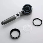 HYDRAZEN® SIENTE EL CAMBIO DESDE LA PRIMERA DUCHA