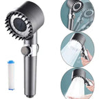 HYDRAZEN® SIENTE EL CAMBIO DESDE LA PRIMERA DUCHA