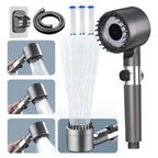 HYDRAZEN® SIENTE EL CAMBIO DESDE LA PRIMERA DUCHA